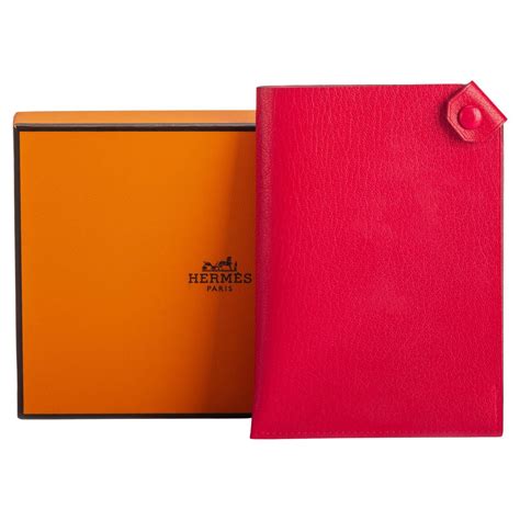 hermes passport case|hermes contour passport holder.